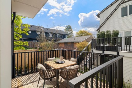 Photo 21 at 1 - 328 W 14th Street, Central Lonsdale, North Vancouver