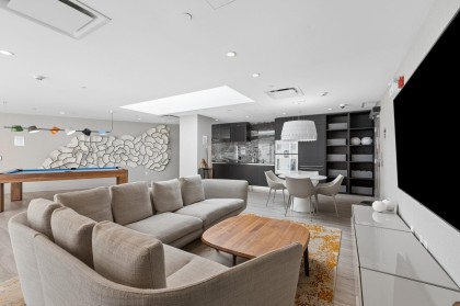 Photo 23 at 203 - 7428 Alberta Street, South Cambie, Vancouver West