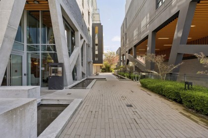 Photo 2 at 203 - 7428 Alberta Street, South Cambie, Vancouver West