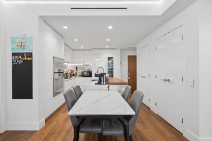 Photo 6 at 203 - 7428 Alberta Street, South Cambie, Vancouver West