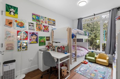 Photo 17 at 203 - 7428 Alberta Street, South Cambie, Vancouver West