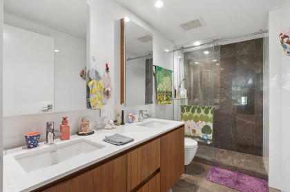 Photo 16 at 203 - 7428 Alberta Street, South Cambie, Vancouver West