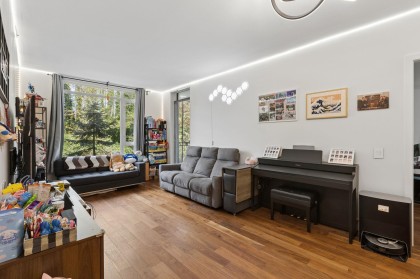 Photo 12 at 203 - 7428 Alberta Street, South Cambie, Vancouver West