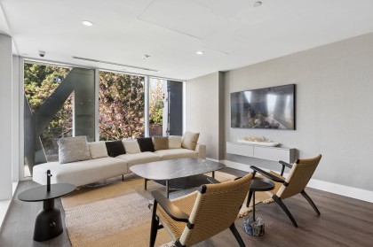 Photo 22 at 203 - 7428 Alberta Street, South Cambie, Vancouver West