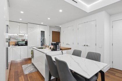 Photo 3 at 203 - 7428 Alberta Street, South Cambie, Vancouver West