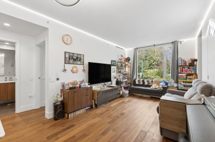 Photo 9 at 203 - 7428 Alberta Street, South Cambie, Vancouver West