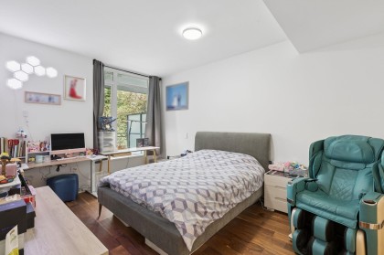 Photo 14 at 203 - 7428 Alberta Street, South Cambie, Vancouver West