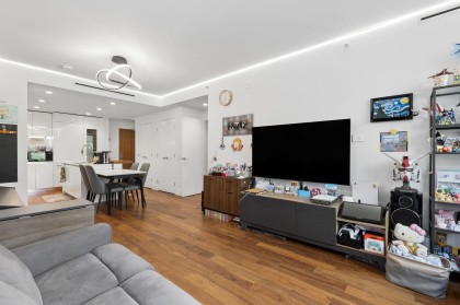Photo 11 at 203 - 7428 Alberta Street, South Cambie, Vancouver West