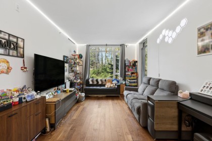 Photo 8 at 203 - 7428 Alberta Street, South Cambie, Vancouver West
