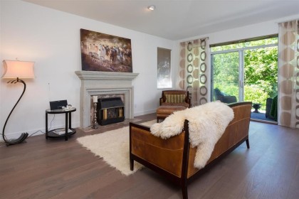 Photo 2 at 5479 Keith Road, Caulfeild, West Vancouver