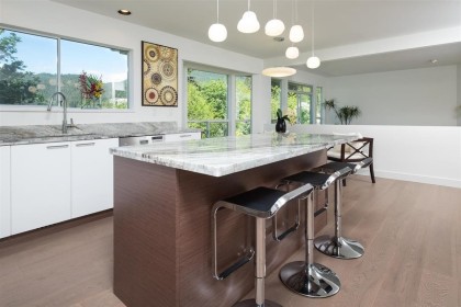 Photo 6 at 5479 Keith Road, Caulfeild, West Vancouver