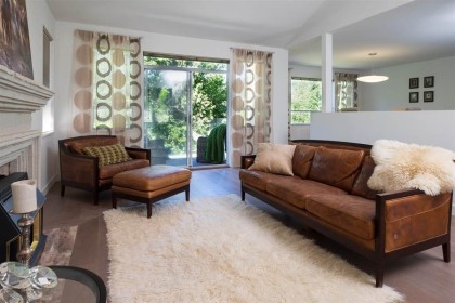 Photo 3 at 5479 Keith Road, Caulfeild, West Vancouver