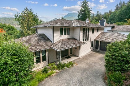 Photo 1 at 5479 Keith Road, Caulfeild, West Vancouver