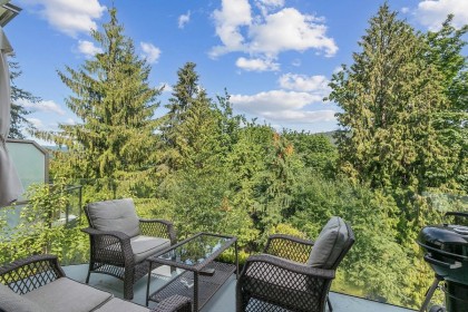 Photo 9 at 5479 Keith Road, Caulfeild, West Vancouver