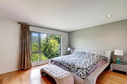 Photo 10 at 5479 Keith Road, Caulfeild, West Vancouver
