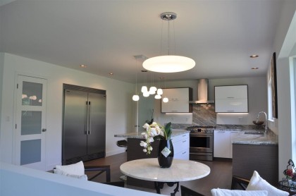 Photo 4 at 5479 Keith Road, Caulfeild, West Vancouver