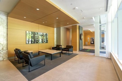 Photo 2 at 606 - 788 Arthur Erickson Place, Park Royal, West Vancouver