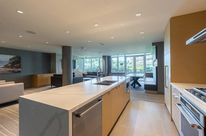 Photo 5 at 606 - 788 Arthur Erickson Place, Park Royal, West Vancouver