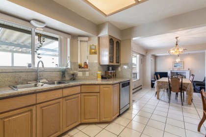 Photo 6 at 547 Tempe Crescent, Upper Lonsdale, North Vancouver