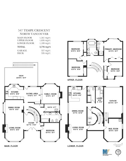 Photo 28 at 547 Tempe Crescent, Upper Lonsdale, North Vancouver