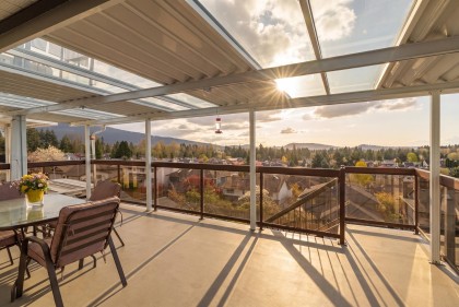 Photo 9 at 547 Tempe Crescent, Upper Lonsdale, North Vancouver