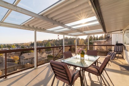 Photo 10 at 547 Tempe Crescent, Upper Lonsdale, North Vancouver
