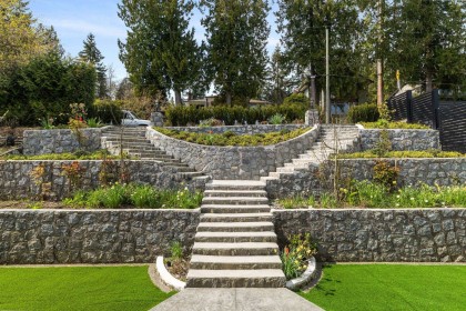 Photo 25 at 547 Tempe Crescent, Upper Lonsdale, North Vancouver
