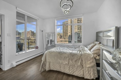 Photo 23 at 802 - 158 W 13th Street, Central Lonsdale, North Vancouver