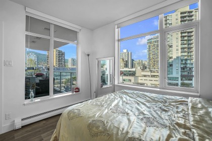 Photo 27 at 802 - 158 W 13th Street, Central Lonsdale, North Vancouver