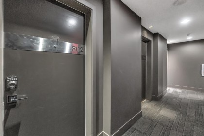 Photo 6 at 802 - 158 W 13th Street, Central Lonsdale, North Vancouver