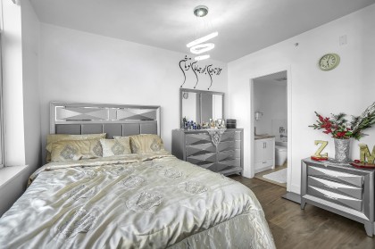 Photo 26 at 802 - 158 W 13th Street, Central Lonsdale, North Vancouver