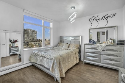 Photo 22 at 802 - 158 W 13th Street, Central Lonsdale, North Vancouver