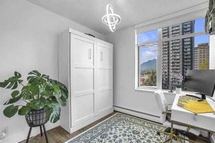 Photo 32 at 802 - 158 W 13th Street, Central Lonsdale, North Vancouver