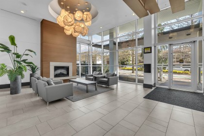 Photo 5 at 802 - 158 W 13th Street, Central Lonsdale, North Vancouver