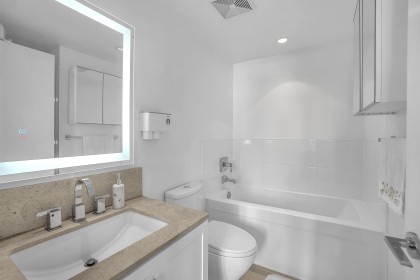 Photo 24 at 802 - 158 W 13th Street, Central Lonsdale, North Vancouver