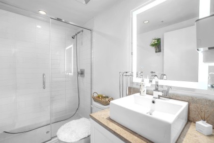 Photo 30 at 802 - 158 W 13th Street, Central Lonsdale, North Vancouver