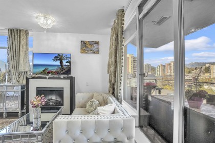 Photo 10 at 802 - 158 W 13th Street, Central Lonsdale, North Vancouver