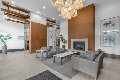 Photo 37 at 802 - 158 W 13th Street, Central Lonsdale, North Vancouver