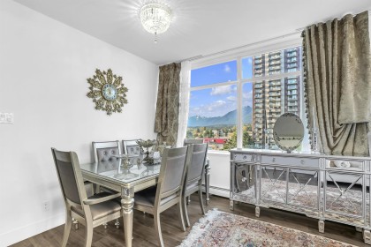 Photo 15 at 802 - 158 W 13th Street, Central Lonsdale, North Vancouver
