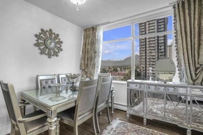 Photo 19 at 802 - 158 W 13th Street, Central Lonsdale, North Vancouver