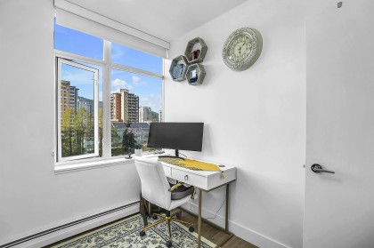 Photo 31 at 802 - 158 W 13th Street, Central Lonsdale, North Vancouver