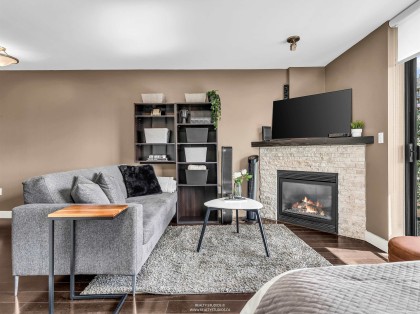 Photo 5 at 701 - 155 W 1st Street, Lower Lonsdale, North Vancouver