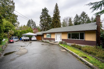 Photo 1 at 1440 Mountain Highway, Westlynn, North Vancouver