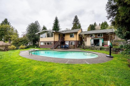 Photo 9 at 1440 Mountain Highway, Westlynn, North Vancouver