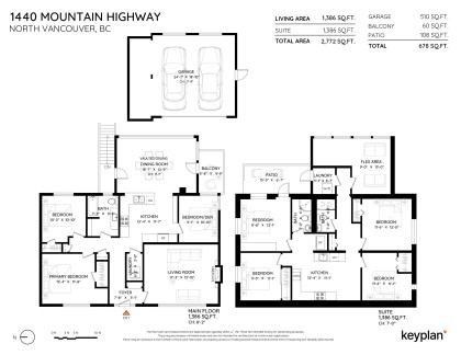 Photo 38 at 1440 Mountain Highway, Westlynn, North Vancouver