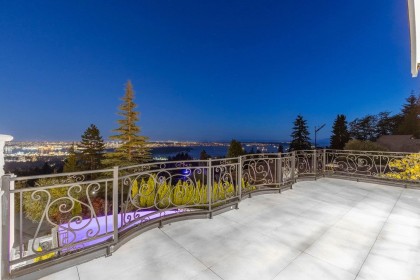 Photo 6 at 1445 Sandhurst Place, Chartwell, West Vancouver