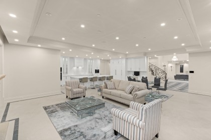 Photo 13 at 1445 Sandhurst Place, Chartwell, West Vancouver