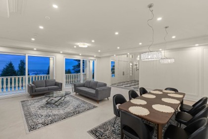 Photo 16 at 1445 Sandhurst Place, Chartwell, West Vancouver