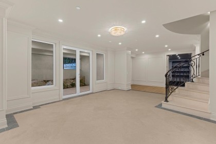 Photo 32 at 1445 Sandhurst Place, Chartwell, West Vancouver