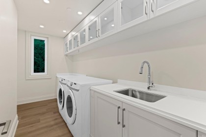 Photo 28 at 1445 Sandhurst Place, Chartwell, West Vancouver
